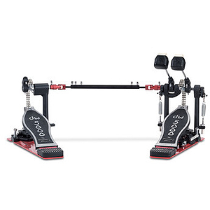 DW 5000 Series Delta III Accelerator Double Bass Drum Pedal