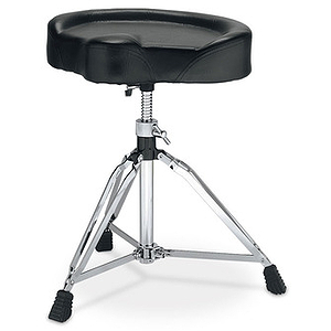 DW 5000 Series Tractor Seat Drum Throne