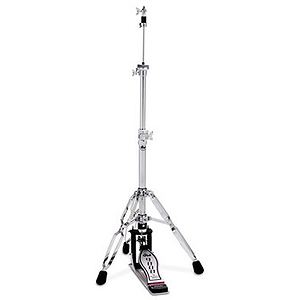 DW 9000 Series Heavy-duty Delta 3-leg Hi-hat Stand