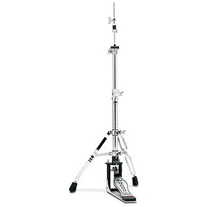 DW 9000 Series Heavy-duty Delta 2-leg Hi-hat Stand