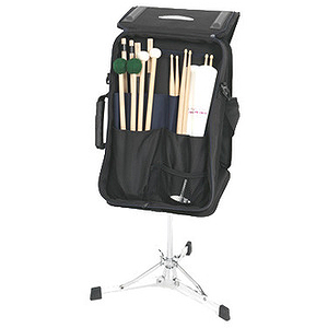 DW Peter Erskine Stick Bag with Stand