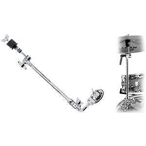 DW Cymbal Arm Complete with L-Arm & TB12
