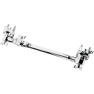DW Double Angle Adjust V to V Telescoping Clamp