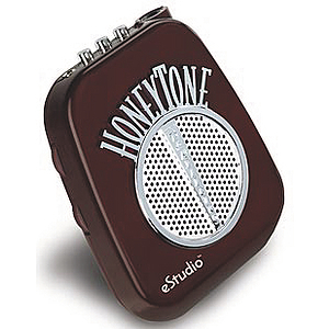 Danelectro eStudio Deluxe Headphone Amp w/Echo