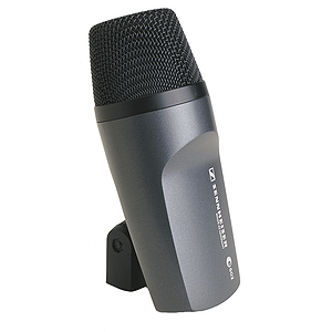 Sennheiser e602 II Cardioid Bass Drum Microphone