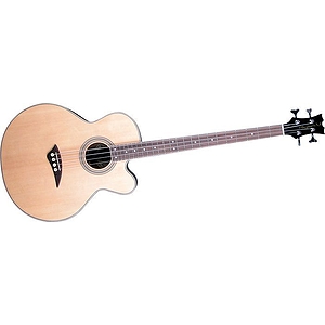 Dean EABC Acoustic-Electric Bass Guitar