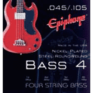 Epiphone 5-string Bass Guitar Strings - 1 set
