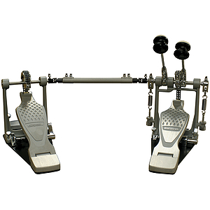 Enforcer Professional Double Bass Drum Pedal