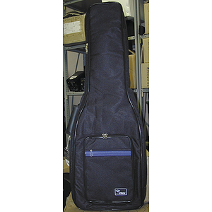 Wings Economy Padded Gig Bag - Electric Guitar