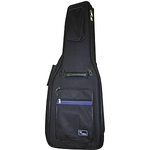 Wings Deluxe Extra-Padded Gig Bag - Electric Guitar