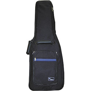 Wings Padded Gig Bag - Electric Guitar