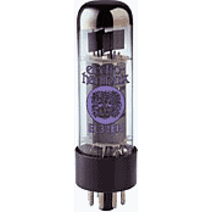 Electro-Harmonix EL34 Amp Tube - Matched Pair