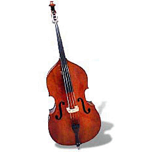 Engelhardt-Link 3/4 Size Maestro Bass