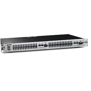 Gemini EQ300 Graphic Equalizer
