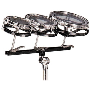 Remo Roto Toms with Stand