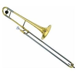 Eldon Bb Trombone - ETB102