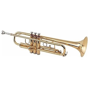 Eldon Bb Trumpet -  Brass - ETP102