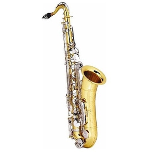 Eldon ETS420LN Bb Tenor Saxophone