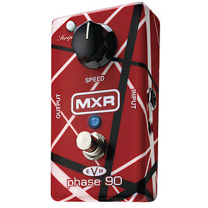 MXR Eddie Van Halen Phase 90 Phaser Pedal