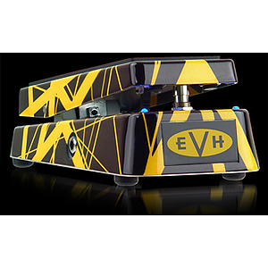 EVH Wah Wah
