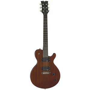 Dean EVO Tevo Electric Guitar - Vintage-feel Satin Finish