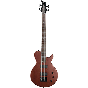 Dean EVOXMBASS 4-String Electric Bass Guitar - Natural