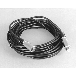 MBT Remote Extension Cable for Brute II and Super Fogger Fog Machines