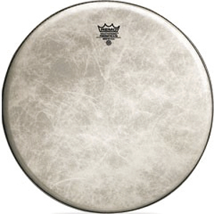 Remo Fiberskyn 3 Ambassador Batter Drum Head - 14"