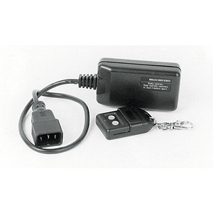 MBT Wireless Remote for Brute II and Super Fogger Fog Machines
