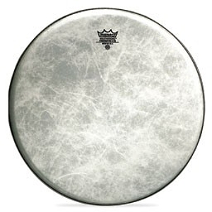Remo Fiberskyn 3 Diplomat Batter Drum Head - 18"