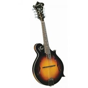 Flinthill FHM75 F Style Vintage Sunburst Mandolin