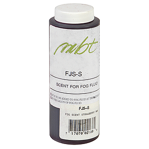 MBT Scent for Fog Juice - Strawberry