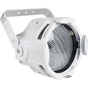 MBT Lighting Flexipar High Output Par Can - White