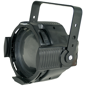MBT Lighting Flexipar High Output Par Can - Black