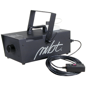 MBT Super Fog Machine