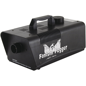 MBT Fantom Fogger Fog Machine