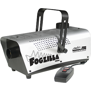 MBT Fogzilla Fog Machine