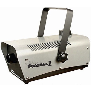 MBT Lighting FM880 Fogzilla Fog Machine