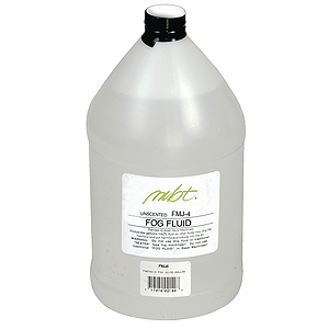 MBT Fog Juice - 2 Gallons