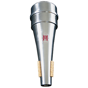 Harmon Straight Trombone Mute