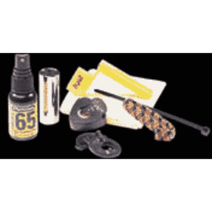 Dunlop Electric Guitar Accessory Pack