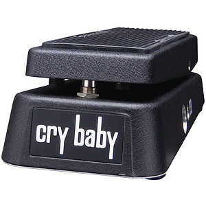 Dunlop Crybaby Original Wah Wah Pedal