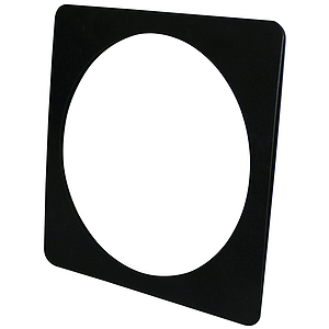 MBT Lighting GF38S Gel Frame for Par38 Par Cans