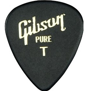 Gibson Standard Picks - Thin, bag of 72