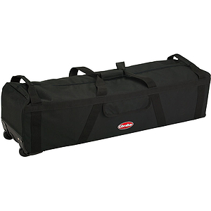 Gibraltar Long Hardware Bag with Wheels 11"X11"X44"