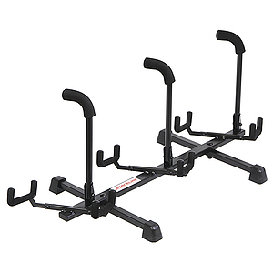 Stageline 3-space Guitar Rack