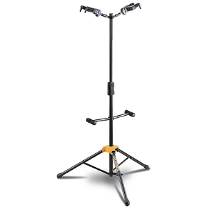 Hercules GS422B Double Guitar Stand