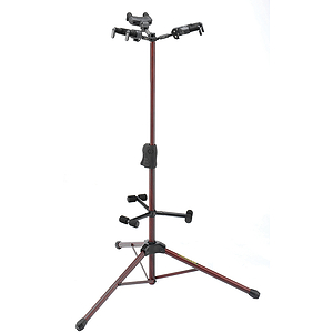 Hercules GS432X Triple Guitar Stand
