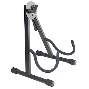 Stageline Heavy-duty A-style Guitar Stand - Acoustic