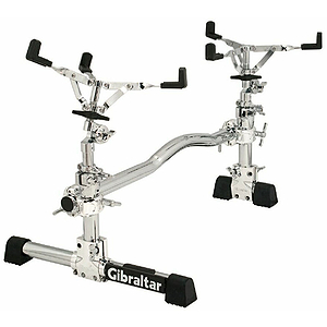 Gibraltar GSVMS-DS Stealth Dual Snare Basket Kit